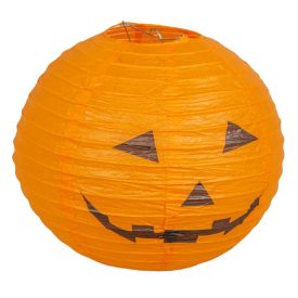 Lampion tökös D29cm Lampion tökös D29cm