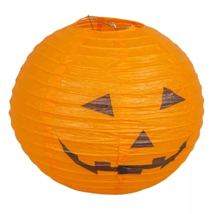 Lampion tökös D29cm
