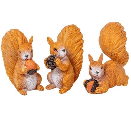 Mókus poly 6,5cm