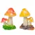 Gomba pár poly 5,5cm