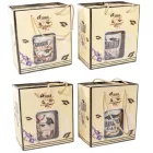 Bögre szett ballagásra M8cm 2 részes