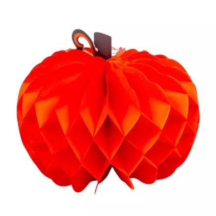 Lampion tök 20x22cm