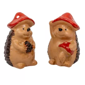 Süni gomba sapical poly 9,5cm