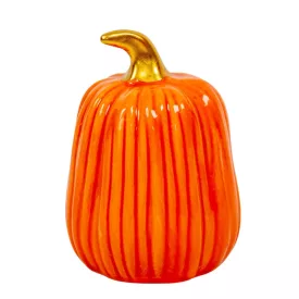Tök kerámia 10x7,5cm