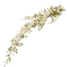Bogyós, virágos girland 76cm Bogyós, virágos girland 76cm