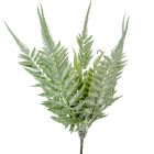 Páfrány bokor 11 ágú 58cm