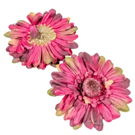   Gerbera virágfej őszi mályva 12cm 4 darabos csomagban rendelhető (darab ár!)