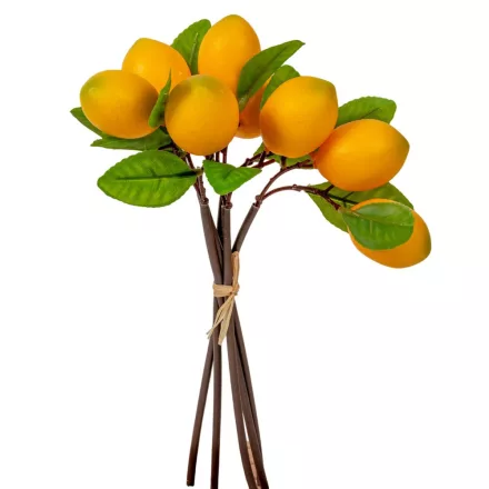 Citrom termés köteg 32cm