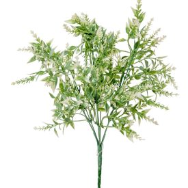 Zöld bokor 7 ágú 34cm Zöld bokor 7 ágú 34cm