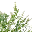 Zöld bokor 7 ágú 34cm