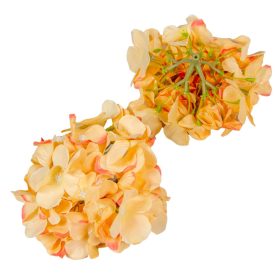 Hortenzia virágfej D15cm SAL 12db/csom Hortenzia virágfej D15cm SAL 12db/csom