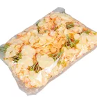 Hortenzia virágfej D15cm SAL 12db/csom