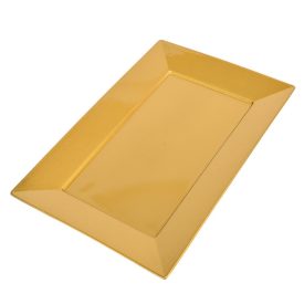 Müanyag tányér 20x30cm Müanyag tányér 20x30cm