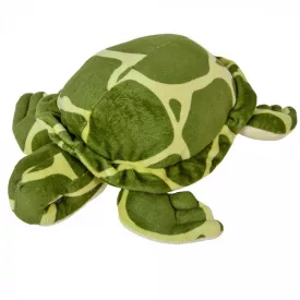Plüss teknős 25cm