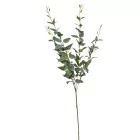 Zöld leveles ág 90cm