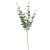 Zöld leveles ág 90cm