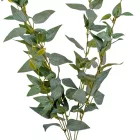 Zöld leveles ág 90cm