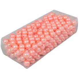 Gyöngy 8mm barack 85gr Gyöngy 8mm barack 85gr