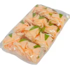 Nyílt rózsafej 7cm barack 4 darabos csomagban rendelhető (darab ár!)