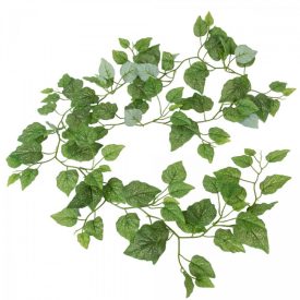 Zöld girland 185cm Zöld girland 185cm