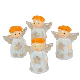 Angyal poly M3,5cm 4db-os csomag Angyal poly M3,5cm 4db-os csomag