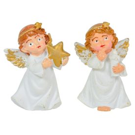 Angyal poly M6cm 2db-os csomag Angyal poly M6cm 2db-os csomag
