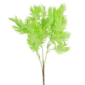 Pálma leveles bokor 3 ágú 58cm