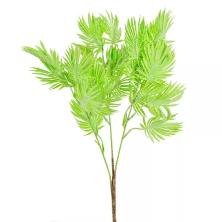 Pálma leveles bokor 3 ágú 58cm