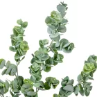 Eukaliptusz ág  zöld 76cm