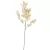 Eukaliptusz ág fehér 76cm