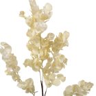 Eukaliptusz ág fehér 76cm