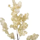 Eukaliptusz ág fehér 76cm