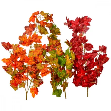 Őszi futó 77 levél mix 80cm