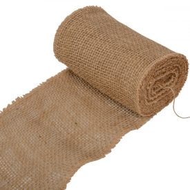 Juta tekercs 15cmx5m Juta tekercs 15cmx5m