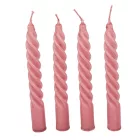 Mártott kis csavart gyertya hús 150mm 30db/csom (db ár)