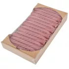 Mártott kis csavart gyertya hús 150mm 30db/csom (db ár)