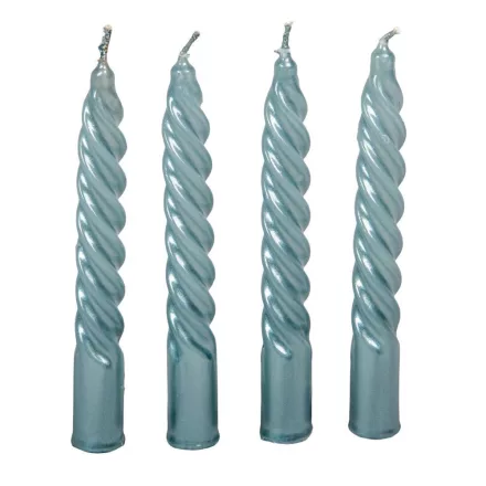 Metál kis csavart szürke (db ár) 30db/csom