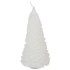 Kontúros fenyőfa nyurga 95x185 mm fehér