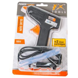 Ragasztó pisztoly hobbi keskeny betéthez 10W Ragasztó pisztoly hobbi keskeny betéthez 10W