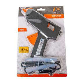 Ragasztó pisztoly 40w Ragasztó pisztoly 40w