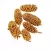 Birch pine arany 15dkg/csomag