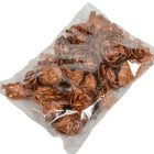 Cédrus rózsa metál bronz 11dkg/csomag