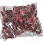 Cédrus rózsa bordó 16dkg/csomag