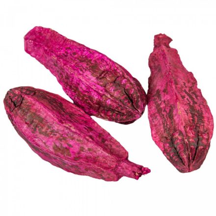 Mehogany szárított pink 18db-os csomag