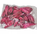 Mehogany szárított pink 18db-os csomag