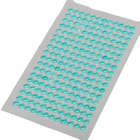 Matrica öntapadós gyönggyel tiffany