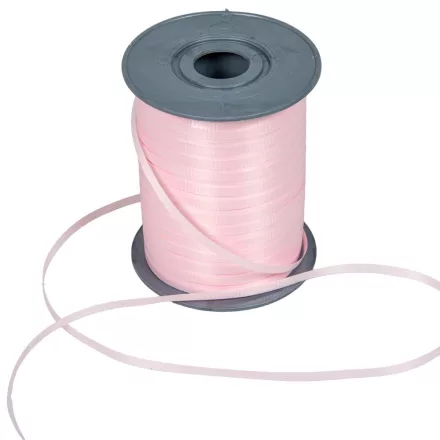 Kötöző szalag 5mm/500yard rózsaszín