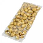 Cane fruit pálma mag metál arany 13dkg/csomag