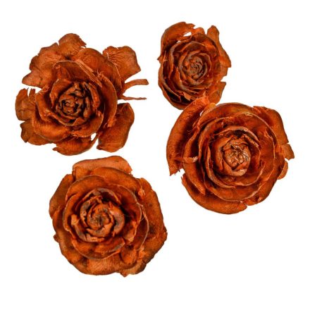 Cédrus rózsa terrakotta 16dkg/csomag