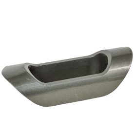 Műanyag csónak szürke 27cm